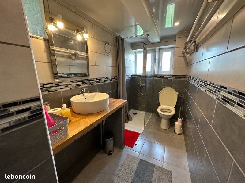 Maison à louer, 55m², Brest