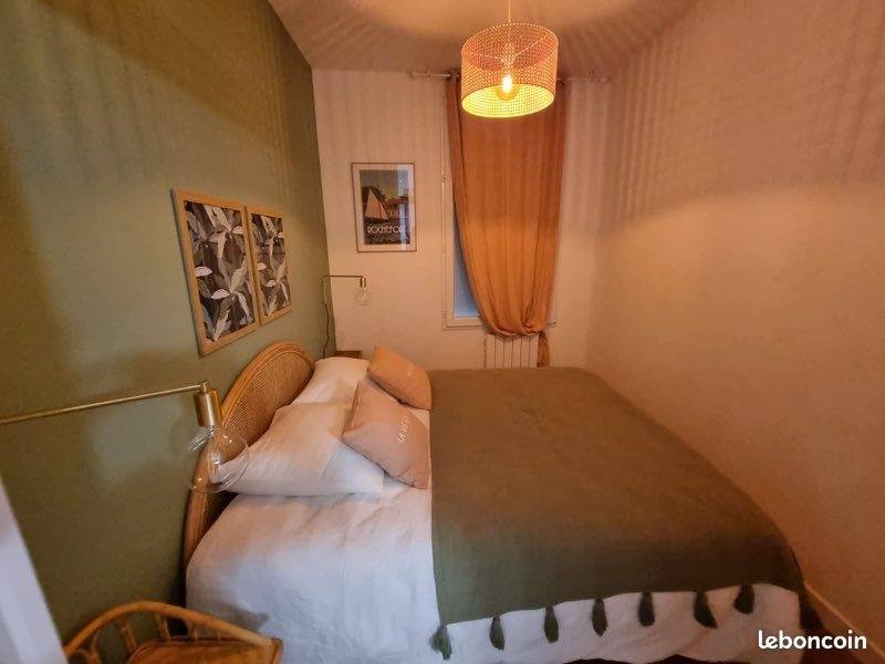 Appartement à louer, 35m², Rochefort