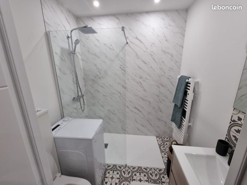 Appartement à louer, 35m², Rochefort