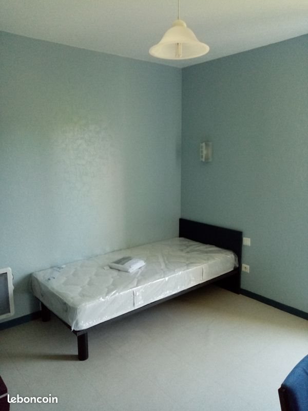 Appartement à louer, 18m², Le Creusot