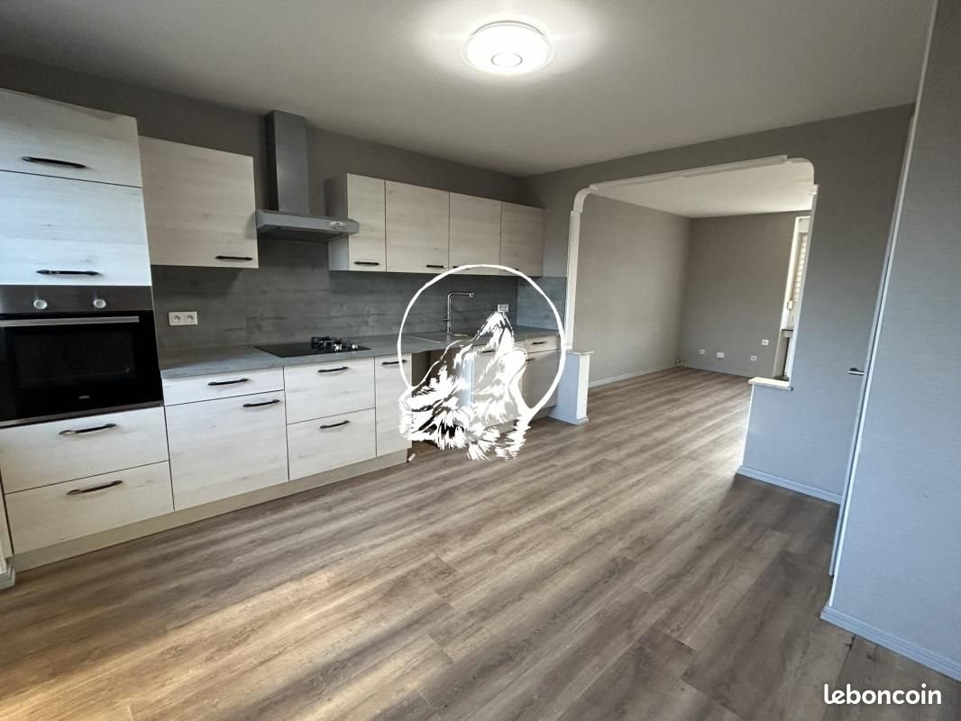 Maison à vendre, 183m², Guessling-Hémering