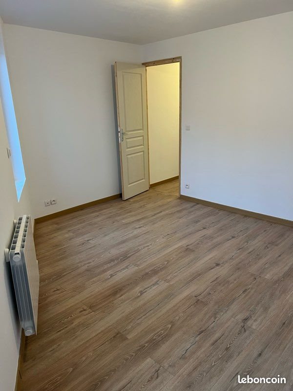 Maison à louer, 95m², Escaudain