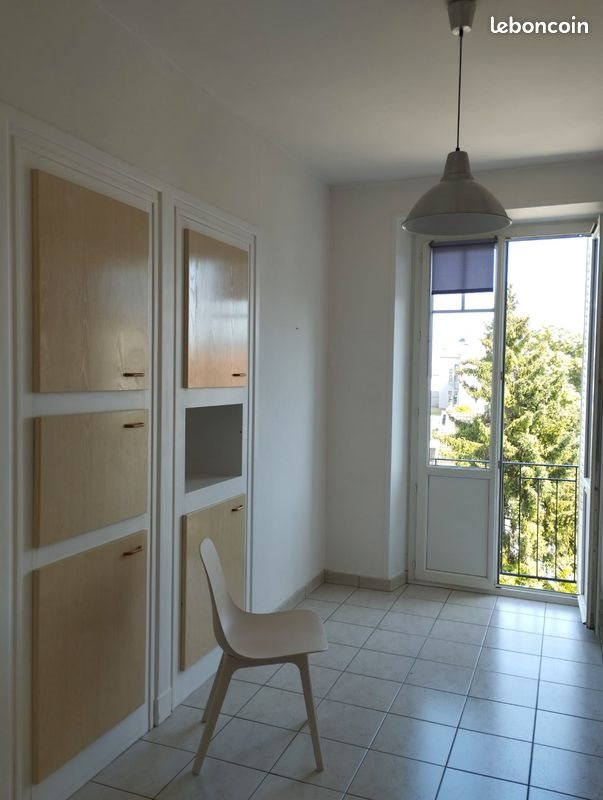 Appartement à louer, 72m², Dijon