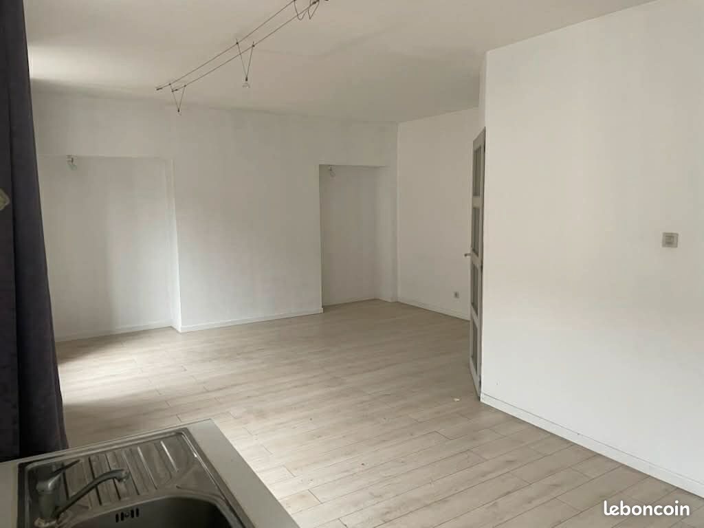 Appartement à vendre, 44m², Rive-de-Gier