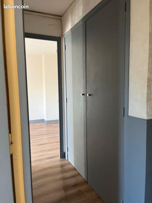 Appartement à louer, 41m², Toulouse