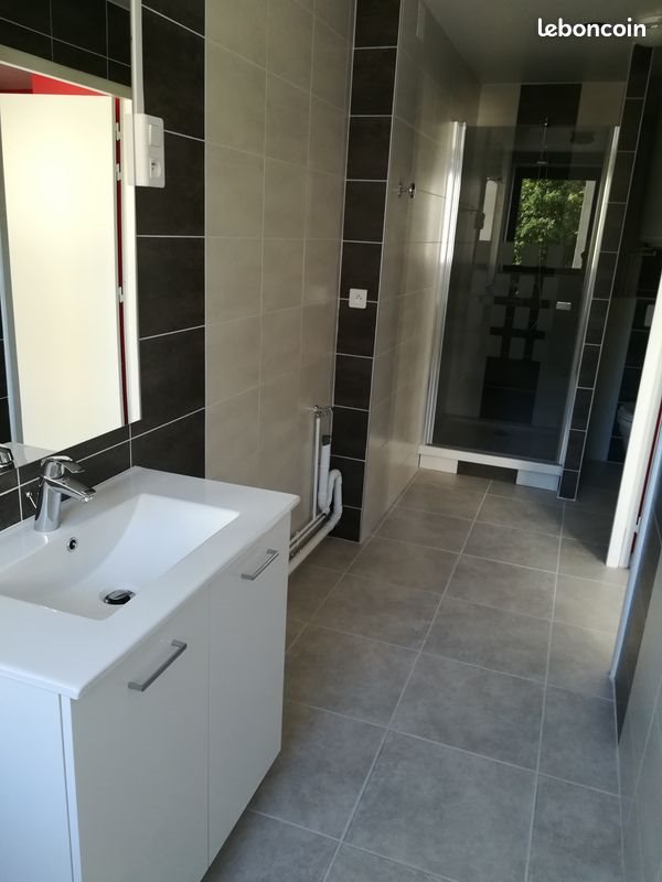 Appartement à louer, 30m², Clermont-Ferrand