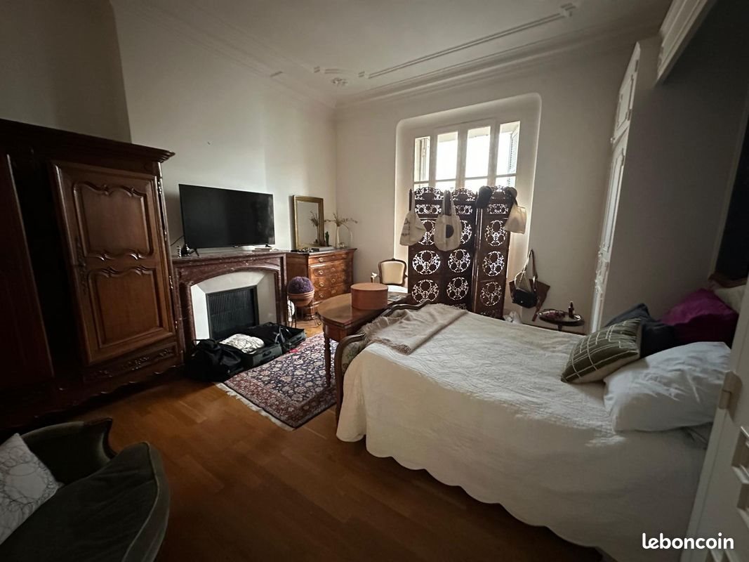 Appartement à louer, 112m², Marseille 8ème