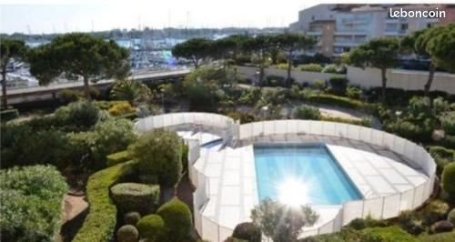 Appartement à louer, 20m², Agde (Cap d'Agde)