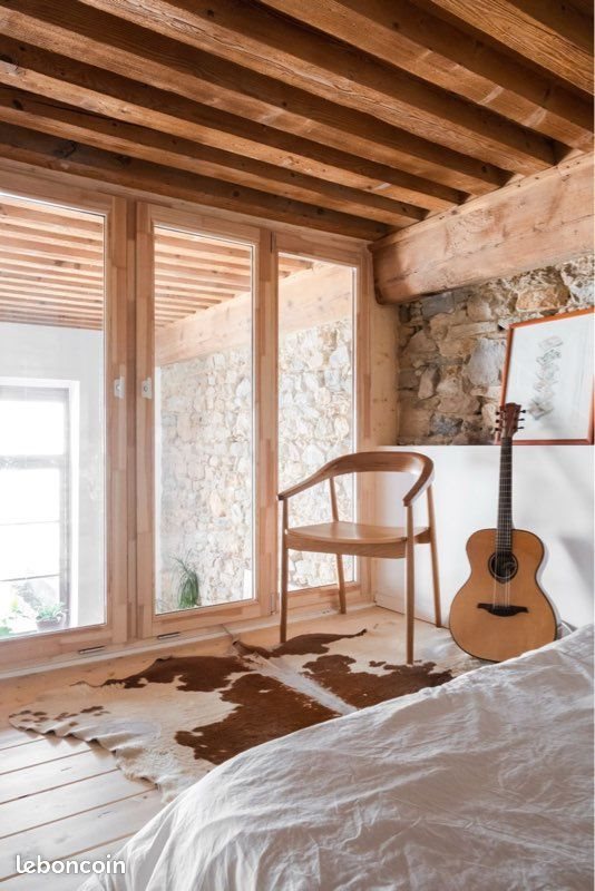 Appartement à louer, 77m², Lyon 4ème