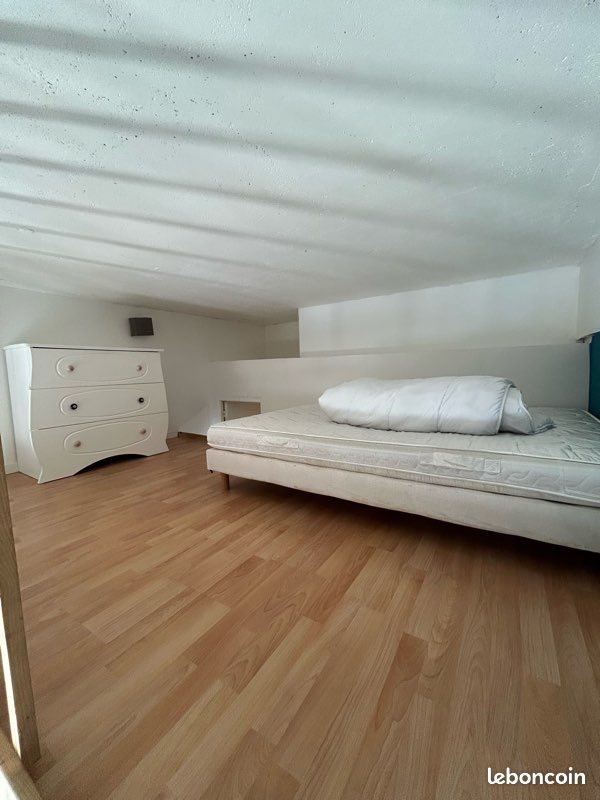 Appartement à louer, 18m², Le Pont-de-Claix