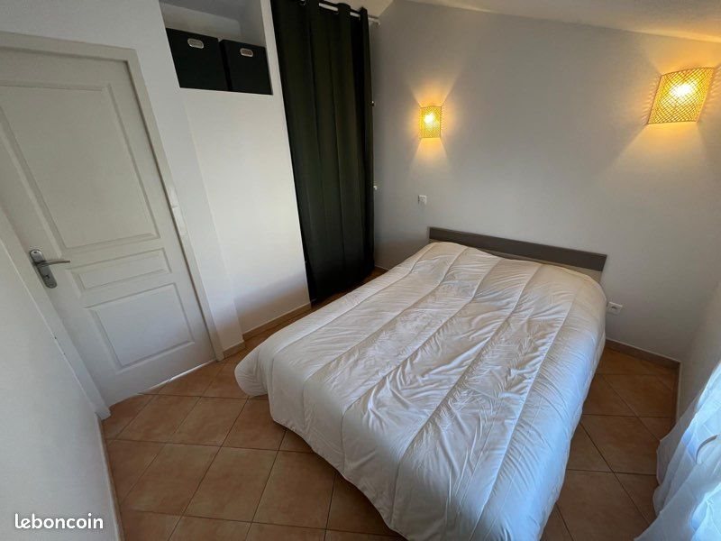 Appartement à louer, 37m², Althen-des-Paluds