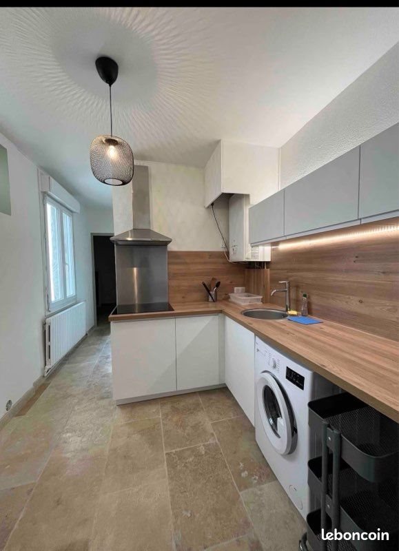 Appartement à louer, 47m², Tarascon