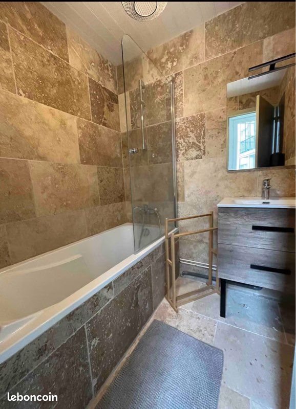 Appartement à louer, 47m², Tarascon