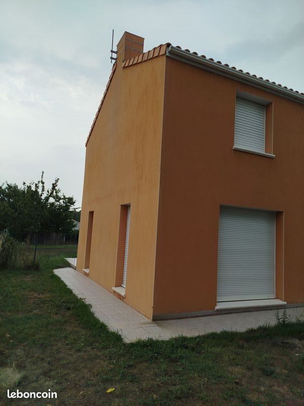 Maison à louer, 130m², Le Loroux-Bottereau
