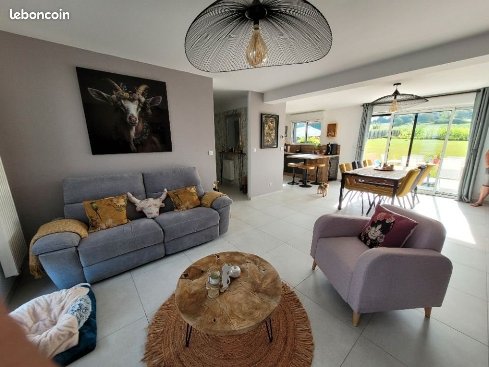 Maison à vendre, 100m², Loon-Plage