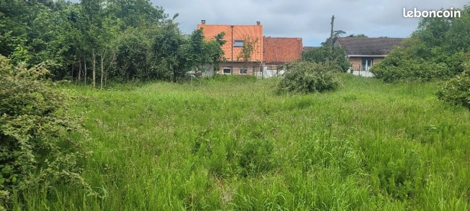 Maison à vendre, 100m², Loon-Plage