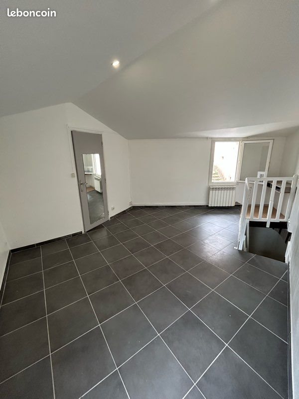 Maison à louer, 39m², Vedène