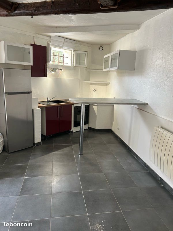 Maison à louer, 39m², Vedène