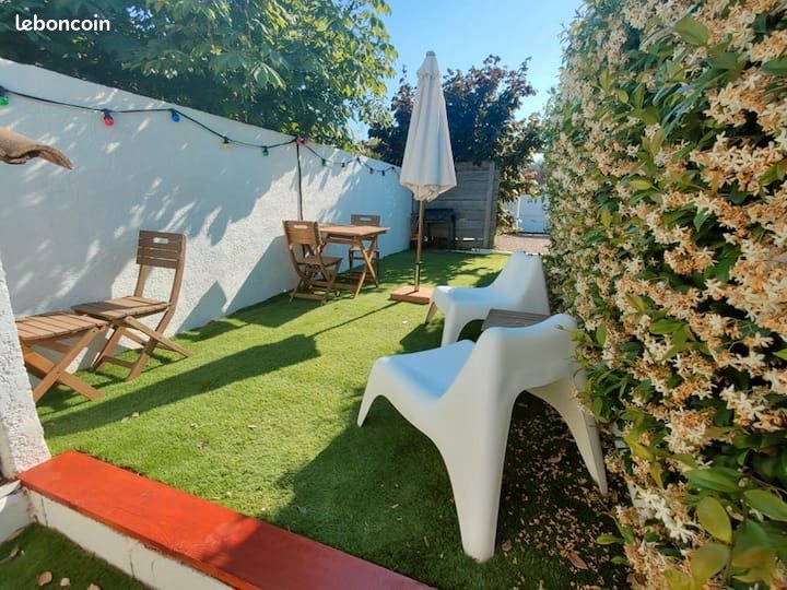 Appartement à louer, 18m², Pérols