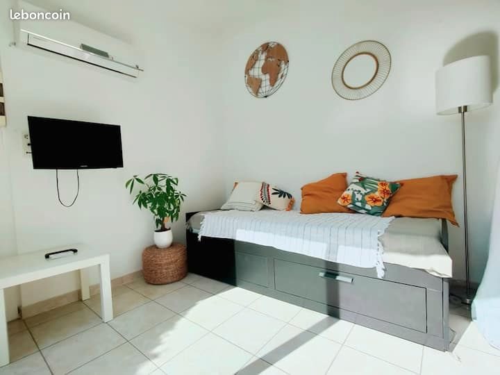 Appartement à louer, 18m², Pérols