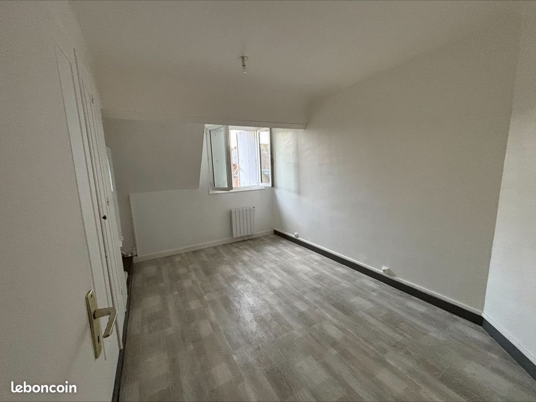 Appartement à louer, 52m², Eu