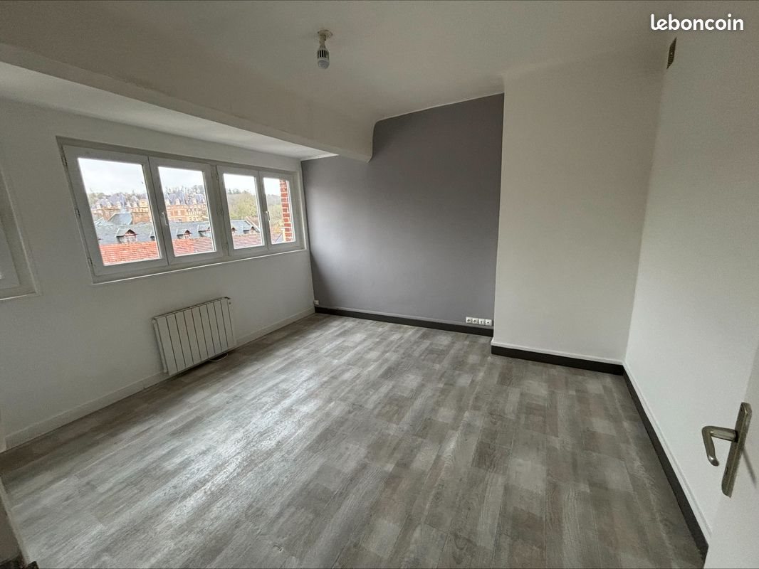 Appartement à louer, 52m², Eu