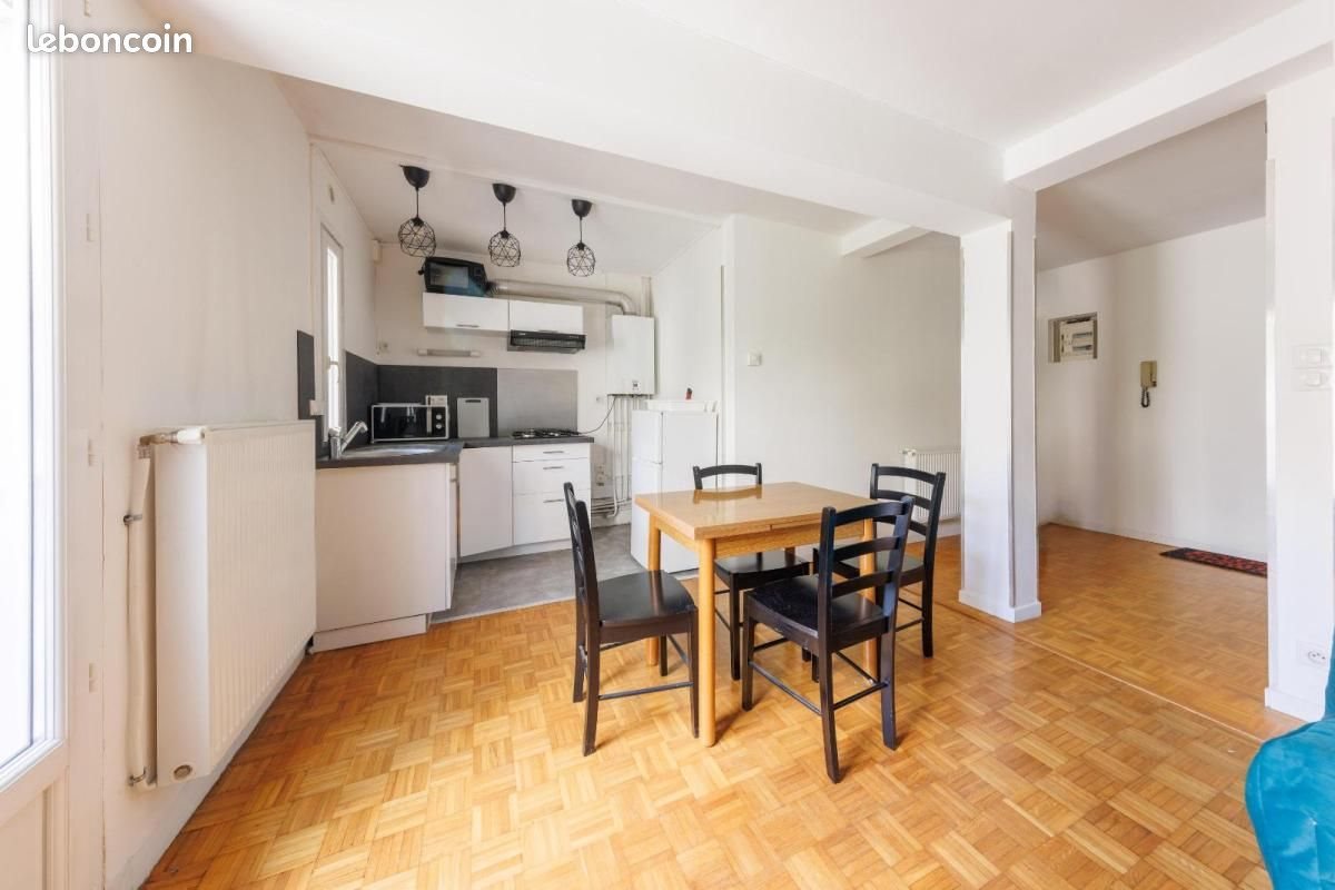 Appartement à vendre, 30m², Clermont-Ferrand