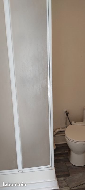 Appartement à louer, 21m², Arras