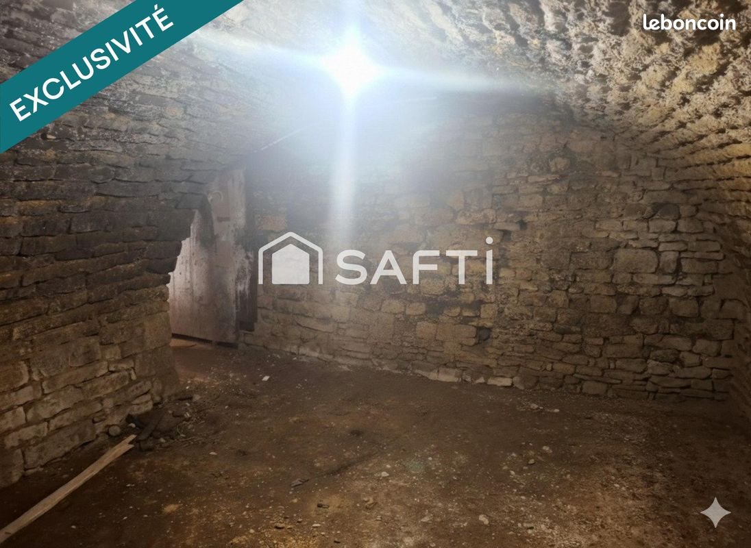 Maison à vendre, 110m², Saint-Maixent-l'Ecole