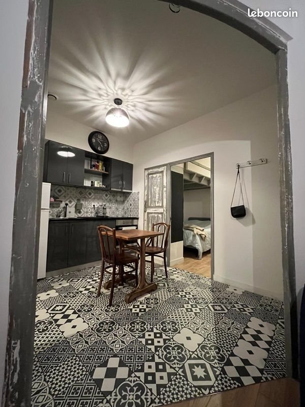 Appartement à vendre, 44m², Aix-en-Provence