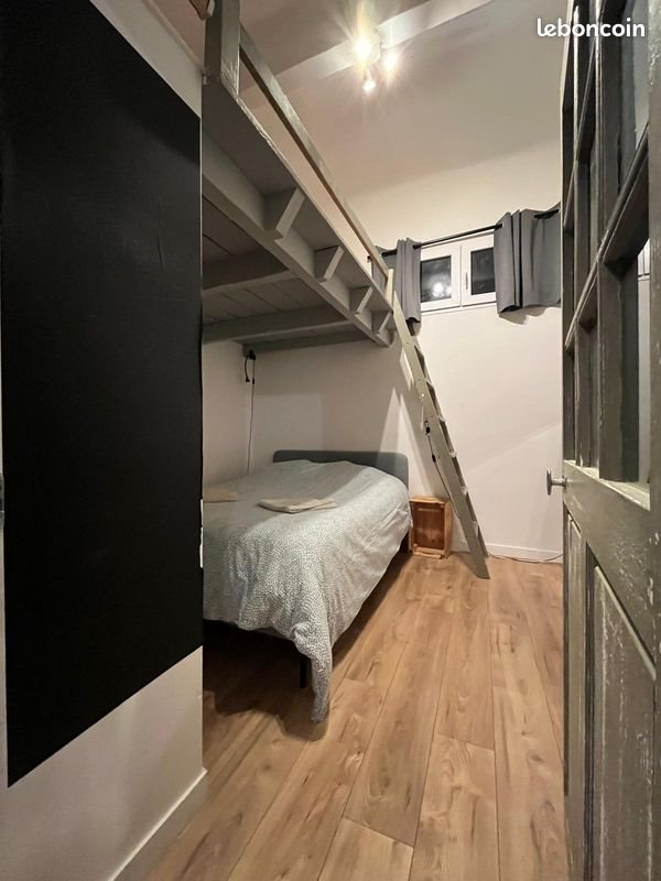 Appartement à vendre, 44m², Aix-en-Provence