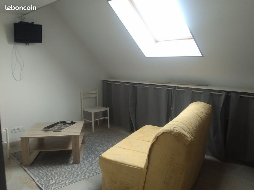 Appartement à louer, 30m², Mutrécy