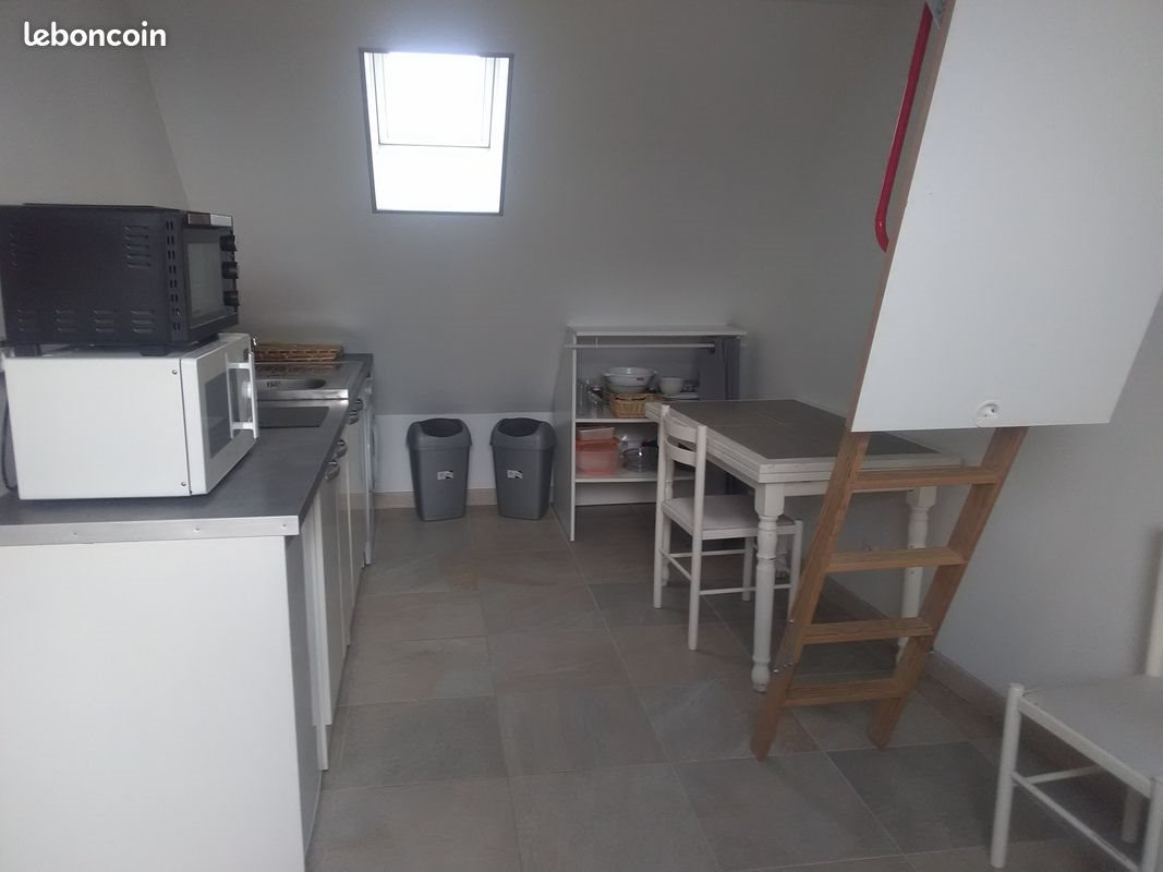 Appartement à louer, 30m², Mutrécy