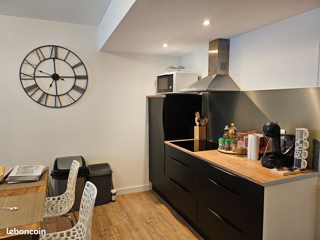 Appartement à louer, 47m², Arradon