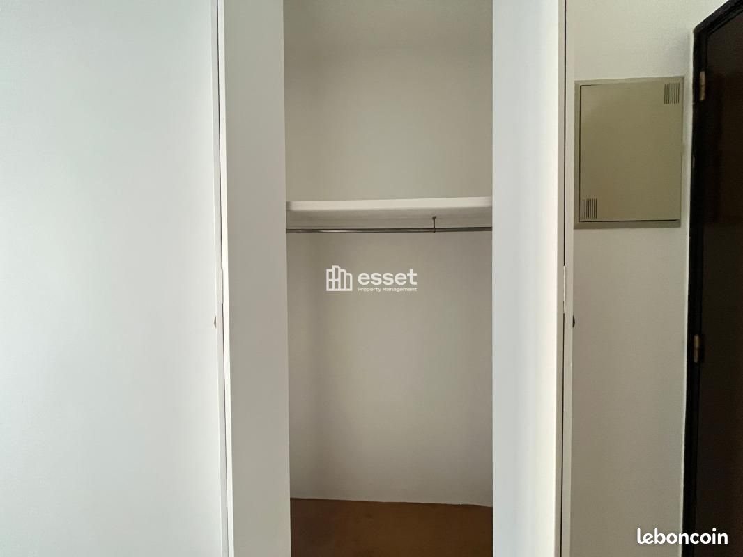 Appartement à louer, 17m², Paris 13ème