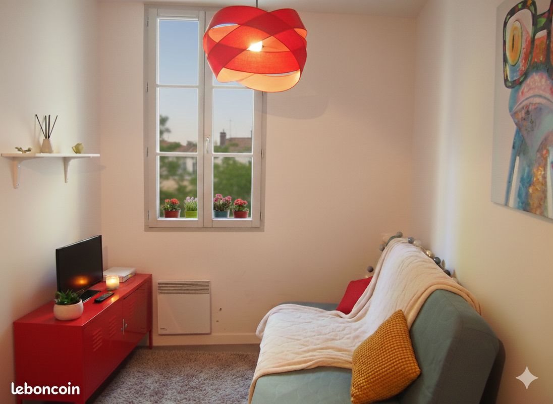 Appartement à louer, 16m², Montpellier