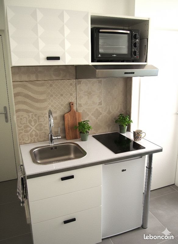 Appartement à louer, 16m², Montpellier