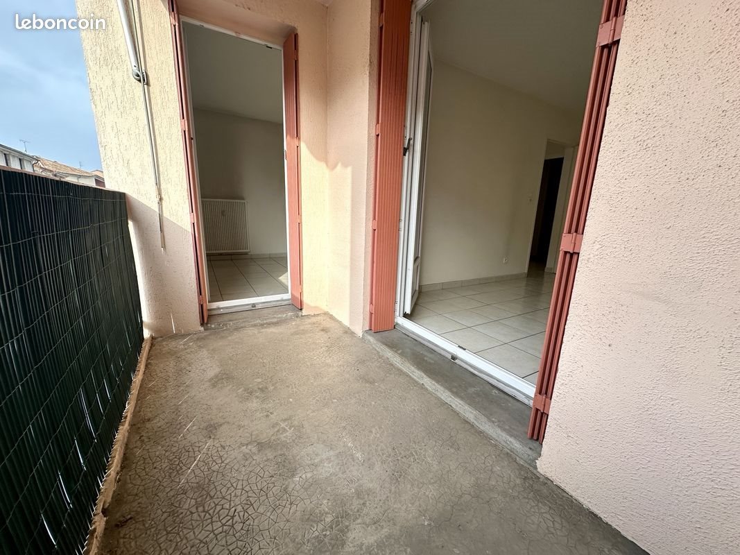 Appartement à vendre, 67m², Bourg-de-Péage