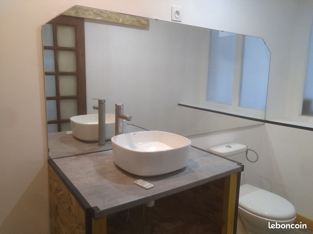 Maison à louer, 120m², Cressat