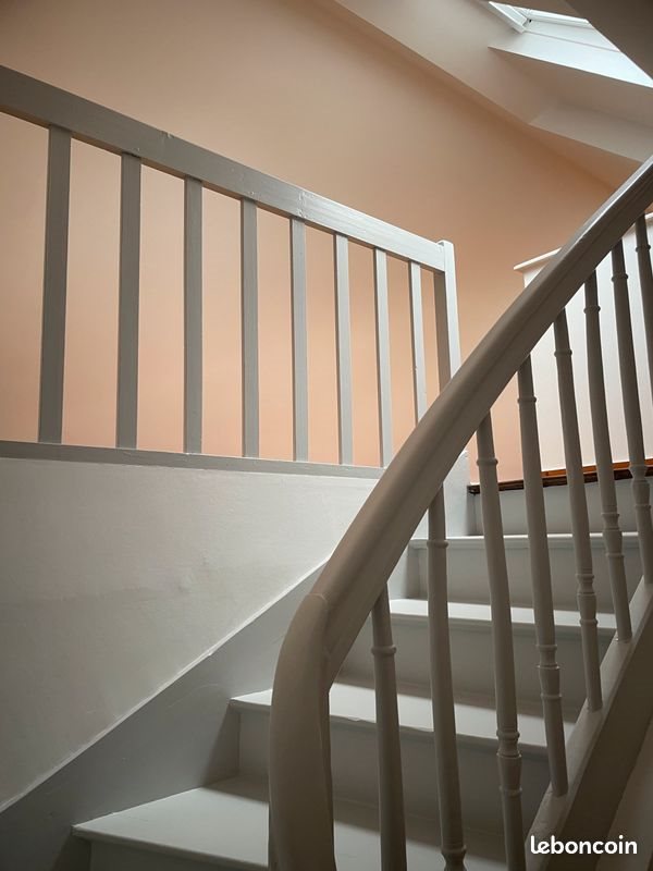 Maison à louer, 70m², Châteaulin