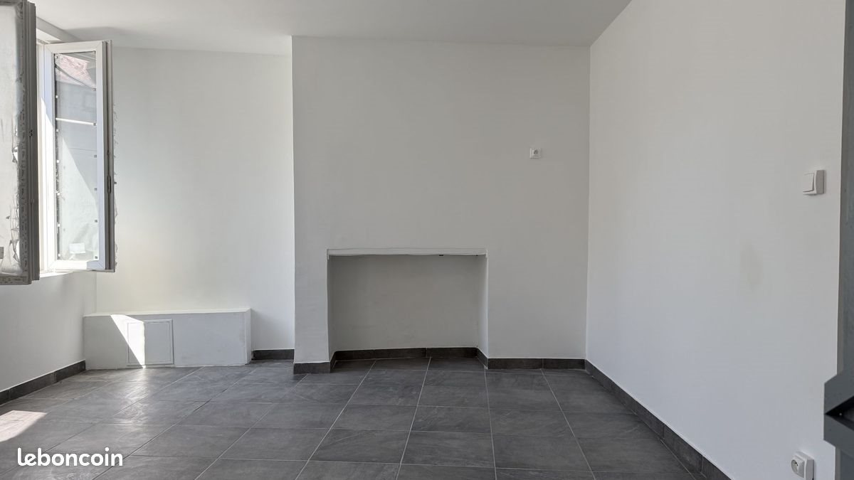 Maison à vendre, 68m², Notre-Dame-de-Bondeville