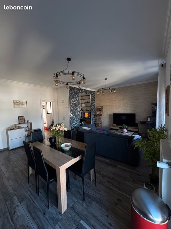 Appartement à vendre, 74m², Amnéville