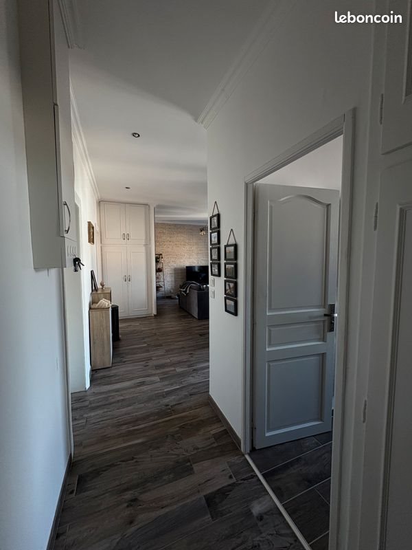 Appartement à vendre, 74m², Amnéville