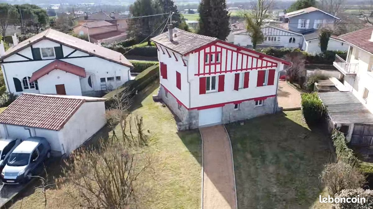 Maison à vendre, 160m², Saint-Gaudens