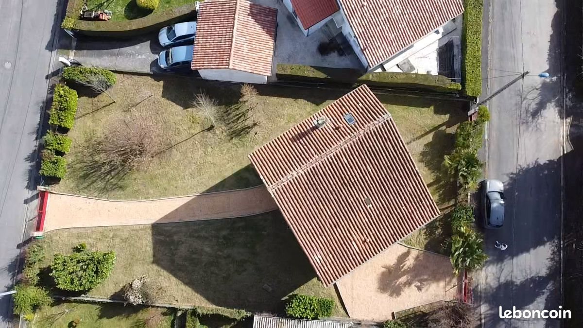 Maison à vendre, 160m², Saint-Gaudens