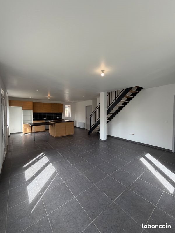 Maison à vendre, 160m², Saint-Gaudens