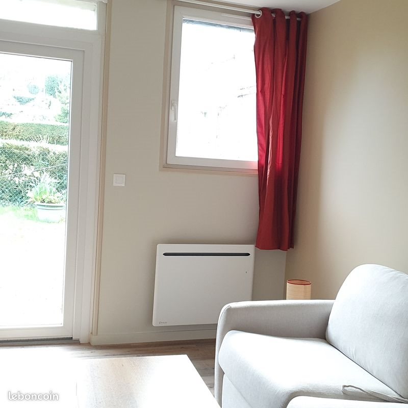 Appartement à louer, 29m², La Hague