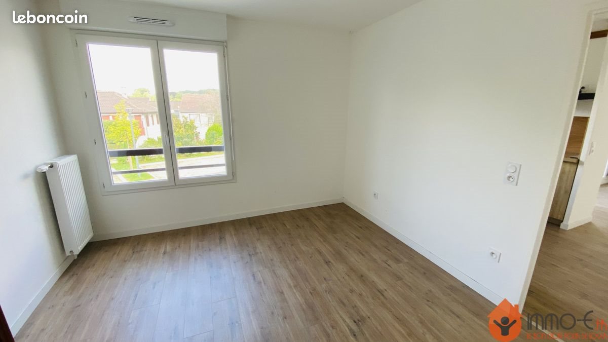 Appartement à louer, 42m², Saint-Germain-sur-Morin