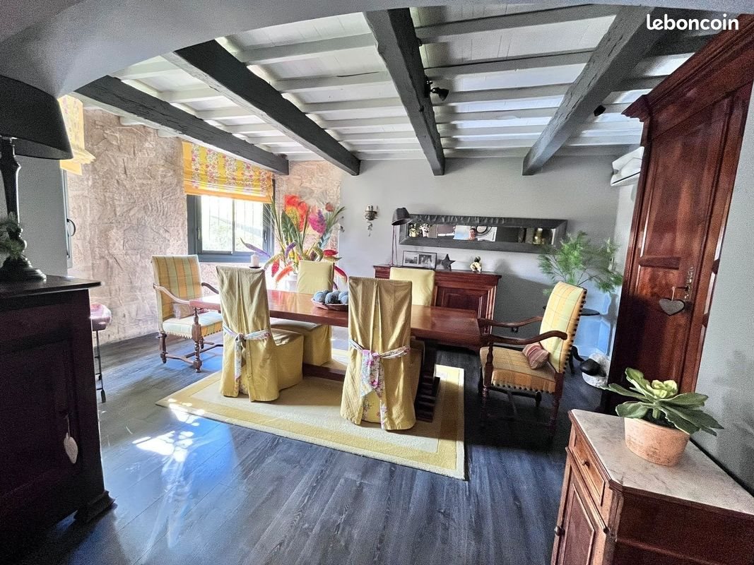 Maison à vendre, 207m², Fabrègues