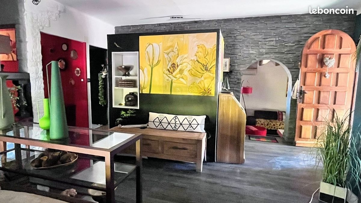 Maison à vendre, 207m², Fabrègues